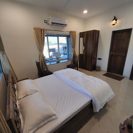 Kasturi Villa Mandve 外观 照片