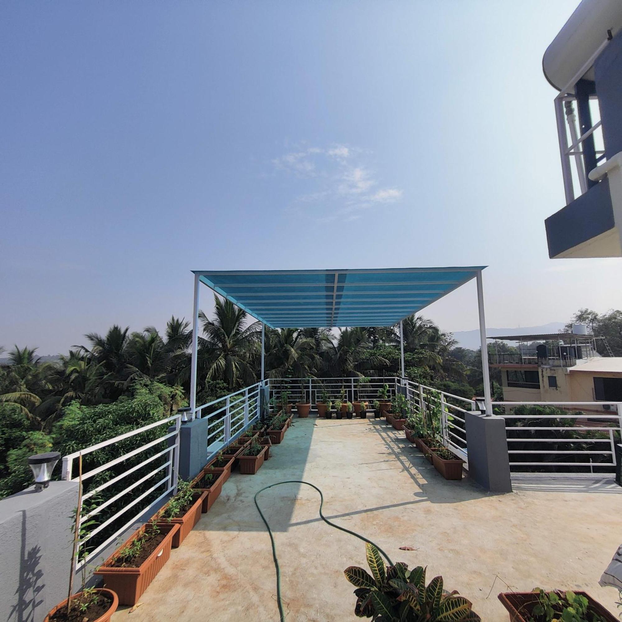 Kasturi Villa Mandve 外观 照片